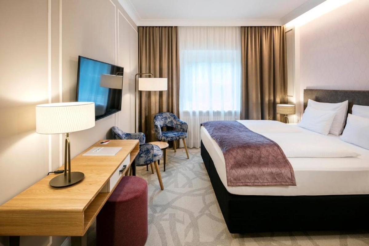 ARCOTEL Castellani Salzburg