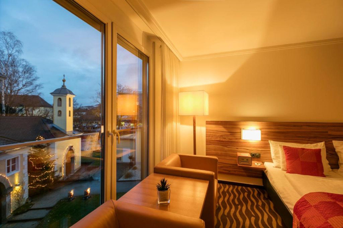 ARCOTEL Castellani Salzburg