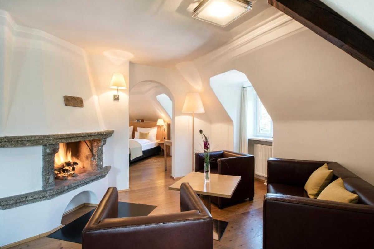 ARCOTEL Castellani Salzburg
