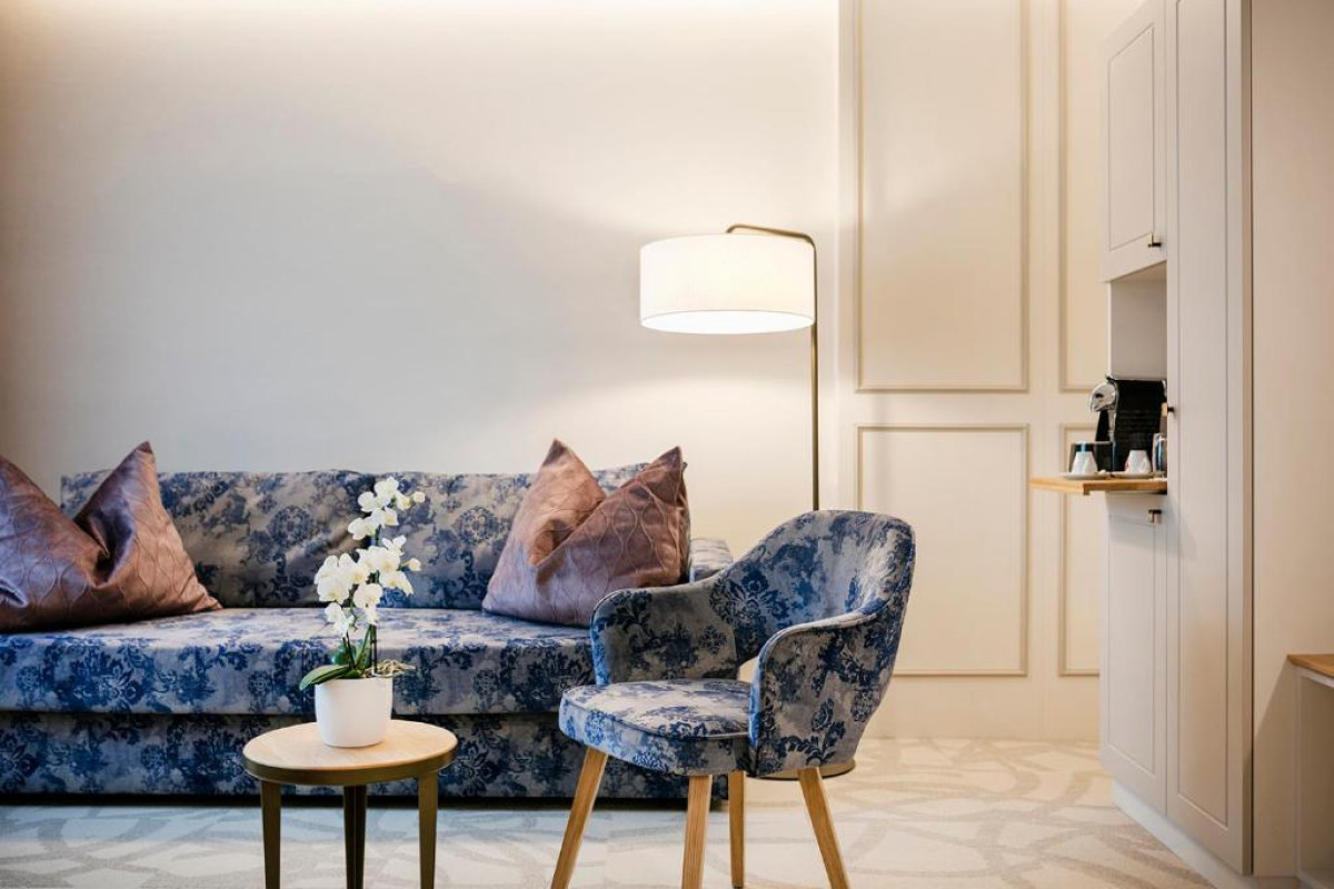 ARCOTEL Castellani Salzburg