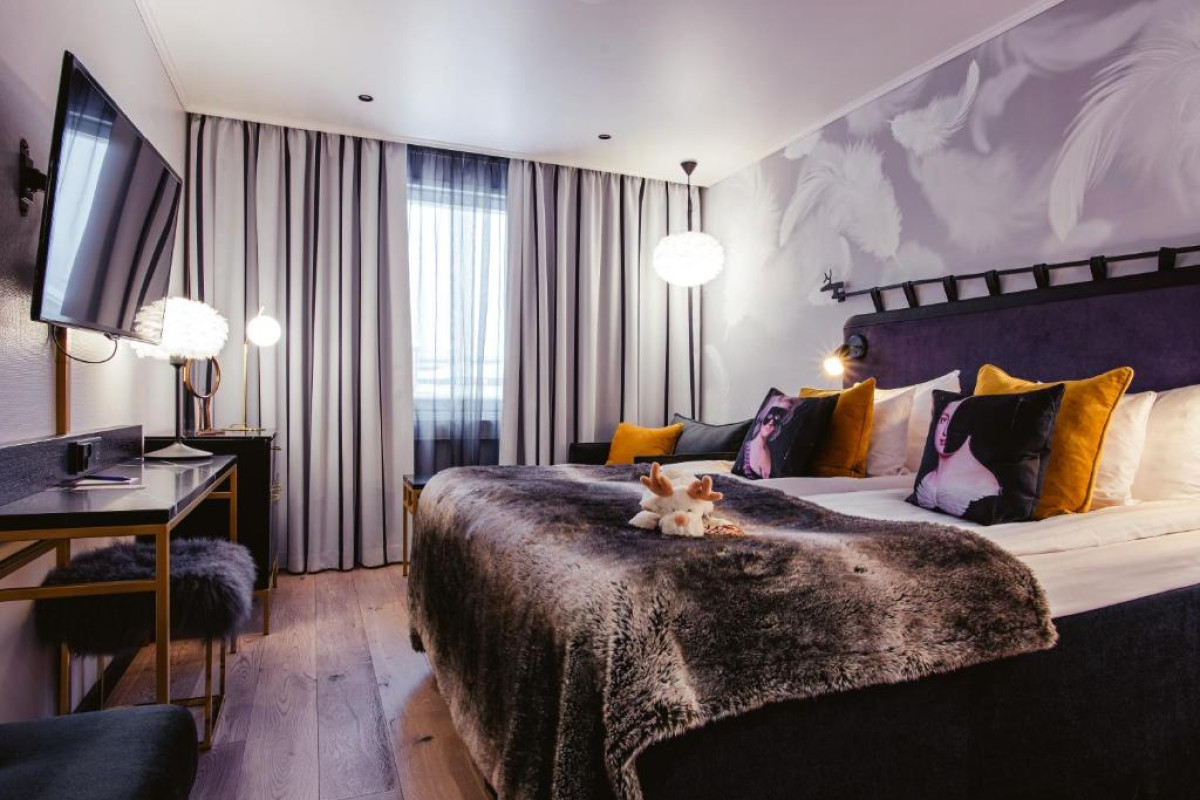 Arctic City Hotel