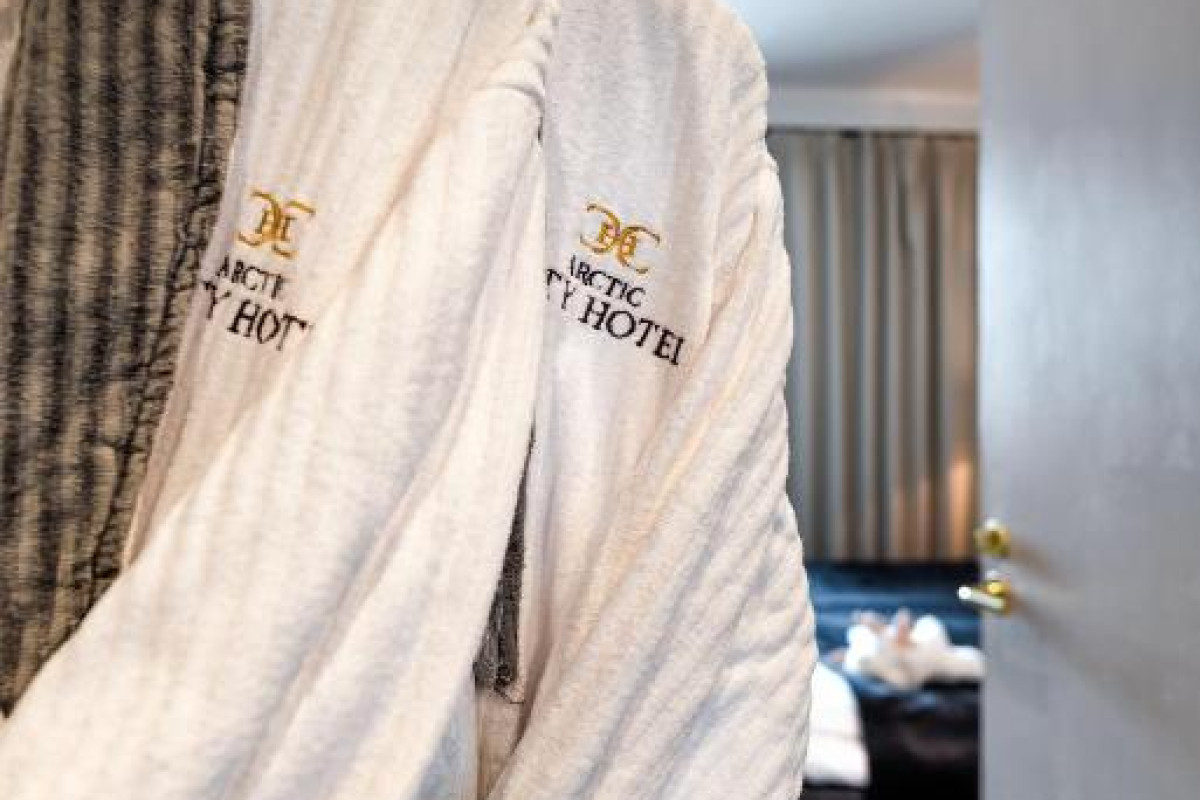 Arctic City Hotel