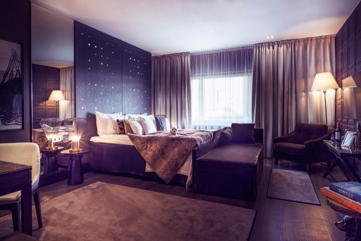 Arctic Light Hotel