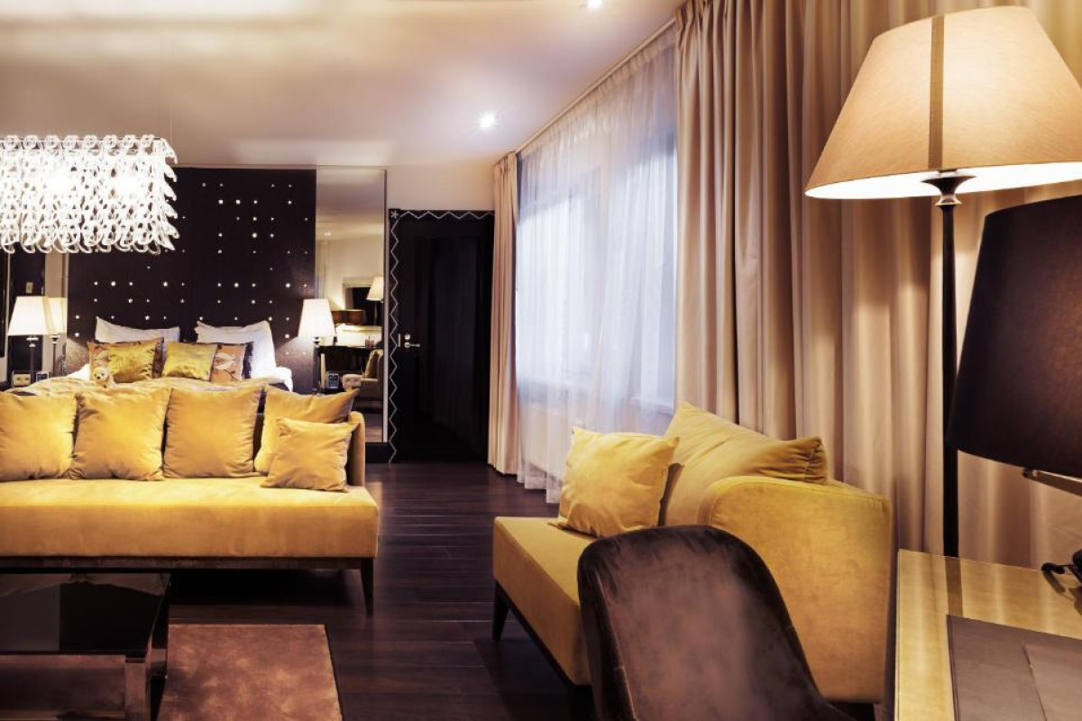 Arctic Light Hotel