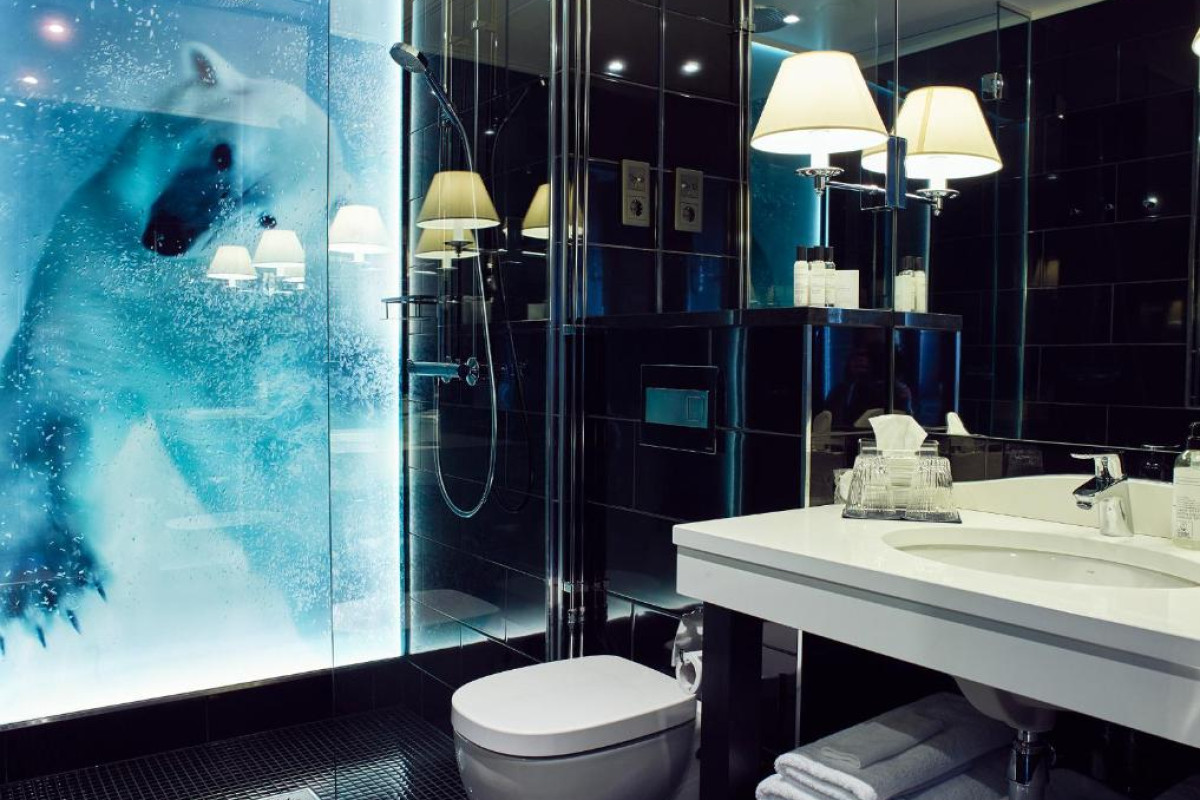 Arctic Light Hotel
