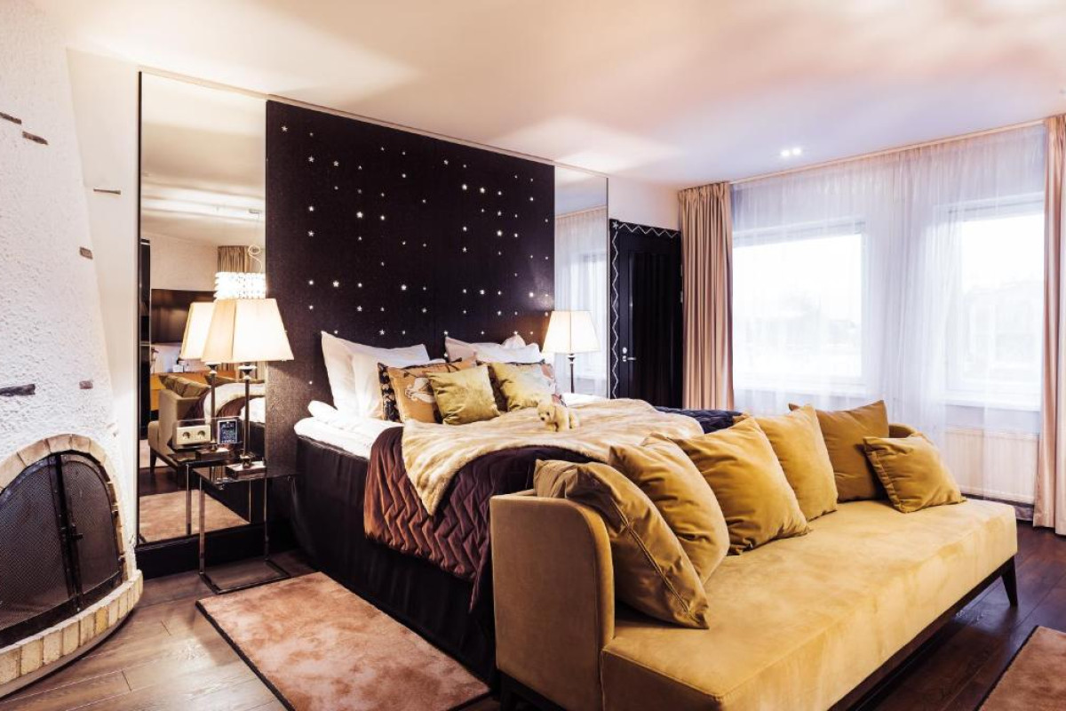 Arctic Light Hotel