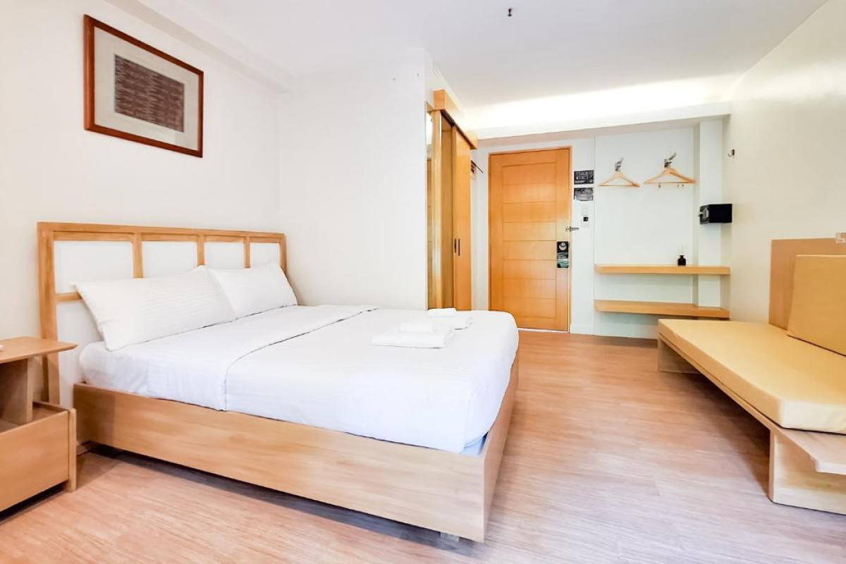 Areca Boracay Bed & Breakfast
