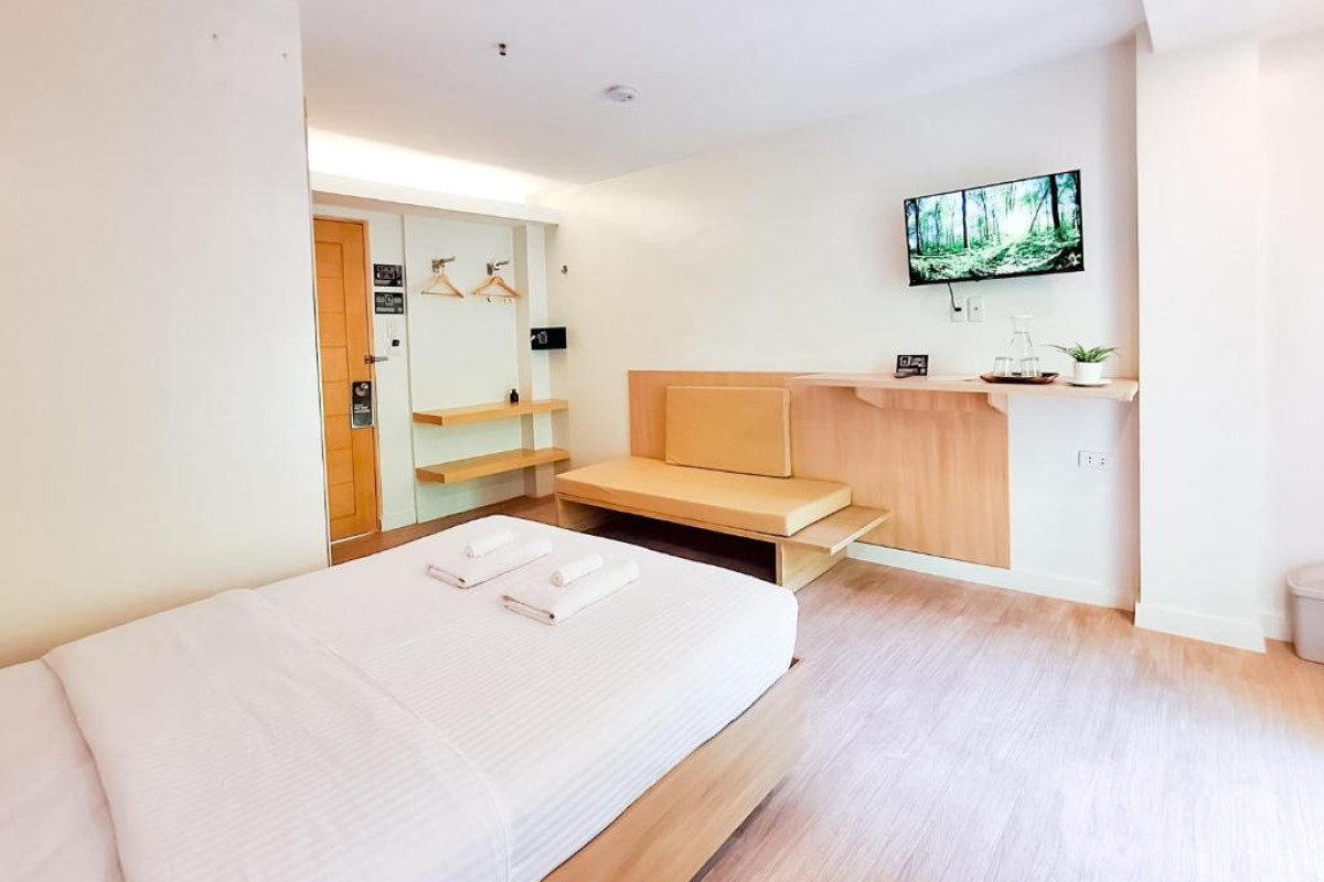Areca Boracay Bed & Breakfast