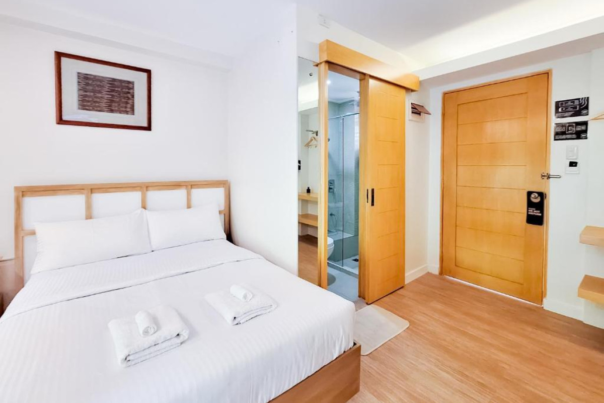 Areca Boracay Bed & Breakfast