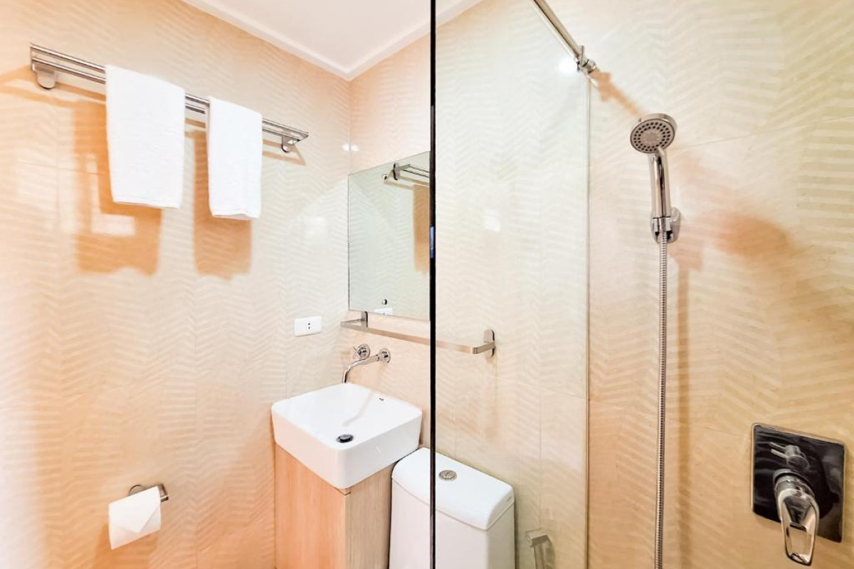 Areca Boracay Bed & Breakfast