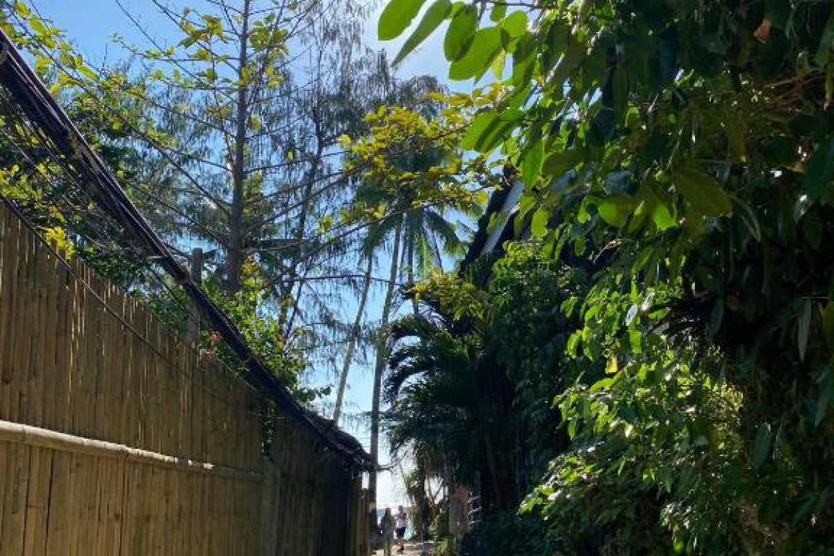 Areca Boracay Bed & Breakfast