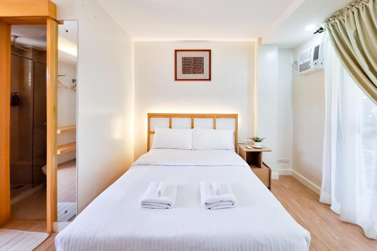 Areca Boracay Bed & Breakfast