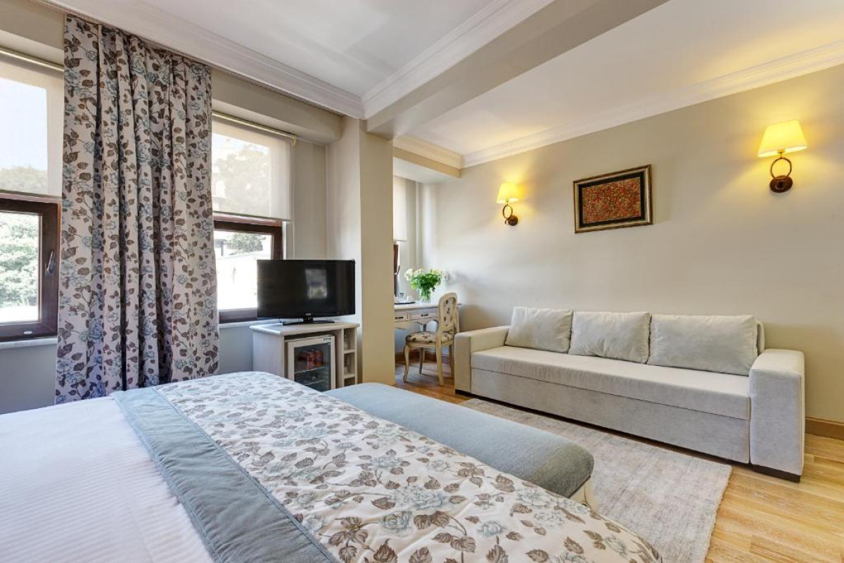 ARENA HOTEL - SPECIAL CLASS