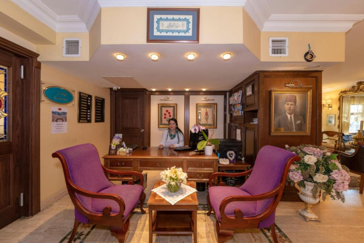 ARENA HOTEL - SPECIAL CLASS