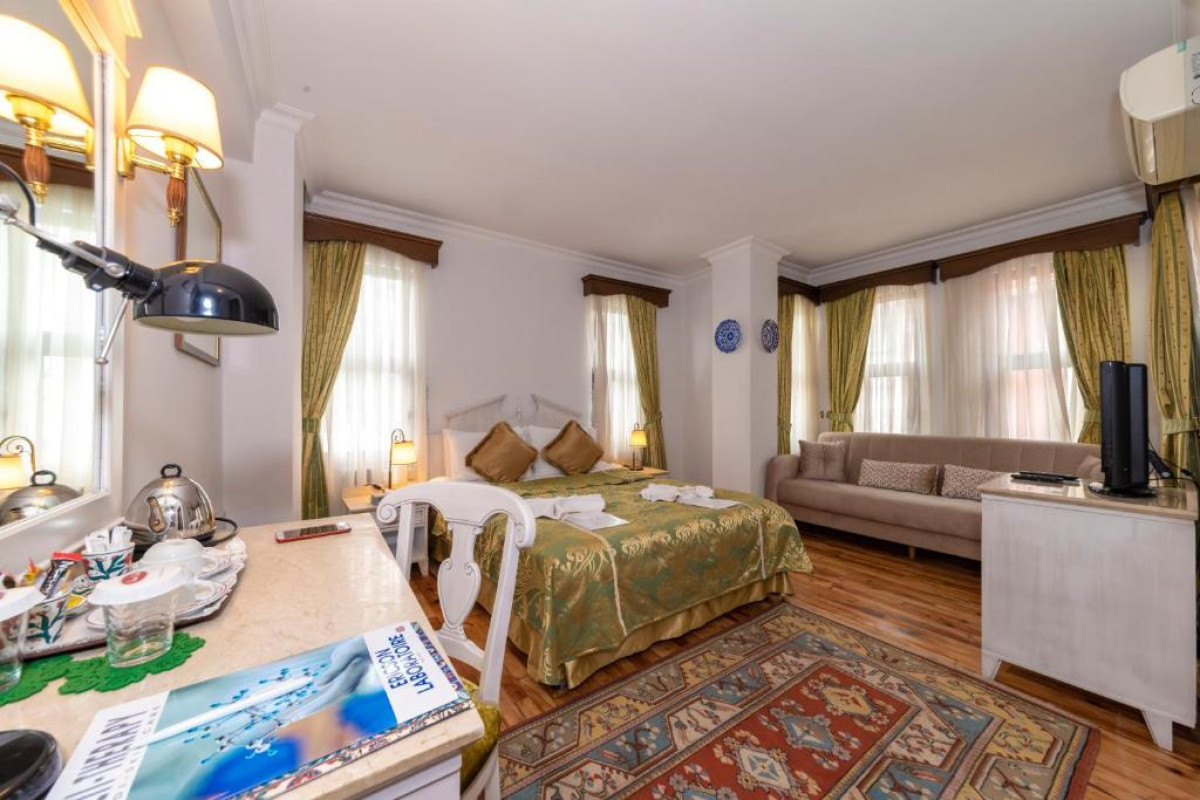 ARENA HOTEL - SPECIAL CLASS