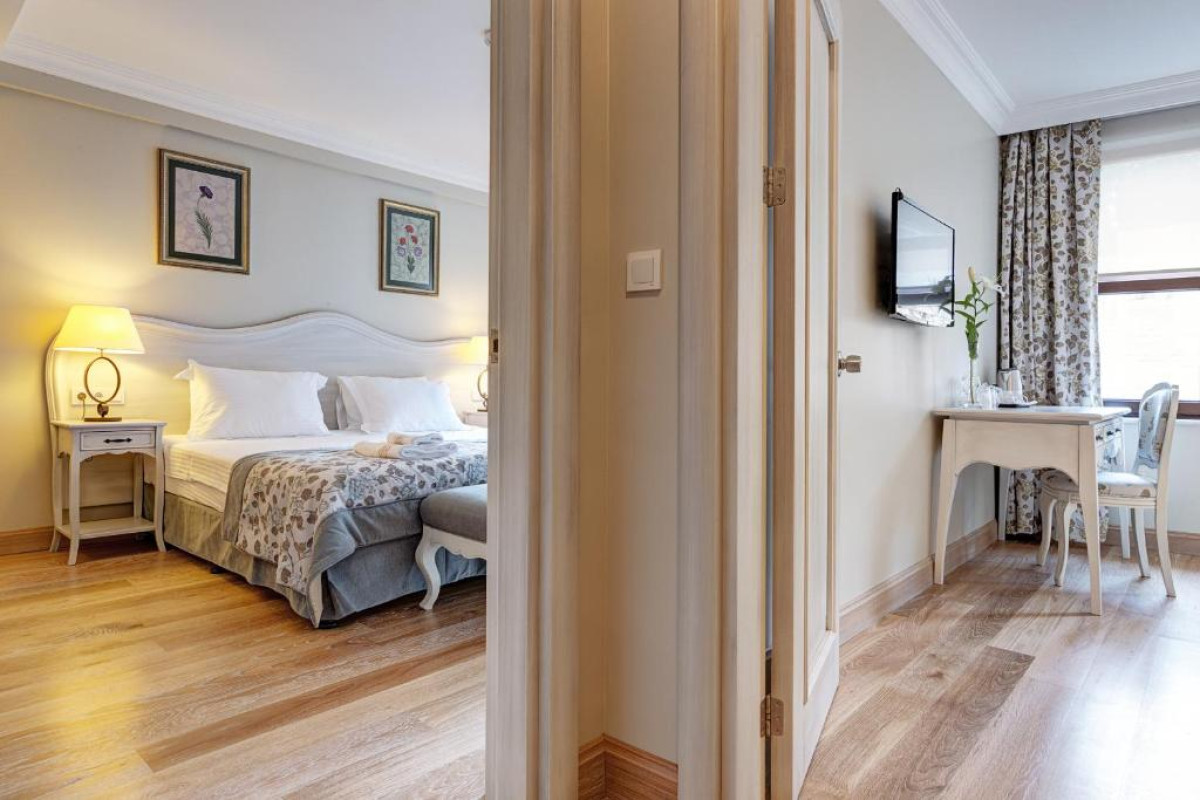 ARENA HOTEL - SPECIAL CLASS