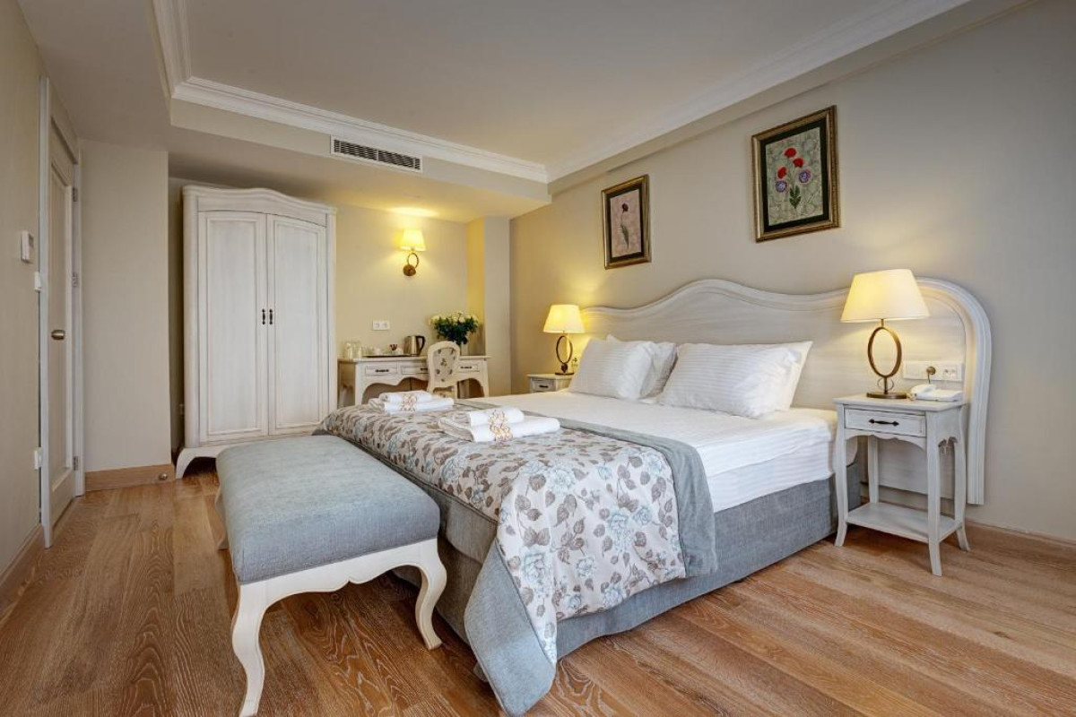 ARENA HOTEL - SPECIAL CLASS