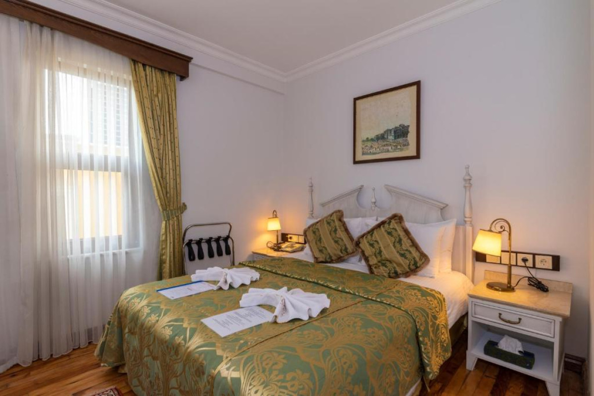 ARENA HOTEL - SPECIAL CLASS
