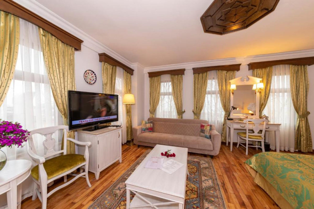 ARENA HOTEL - SPECIAL CLASS