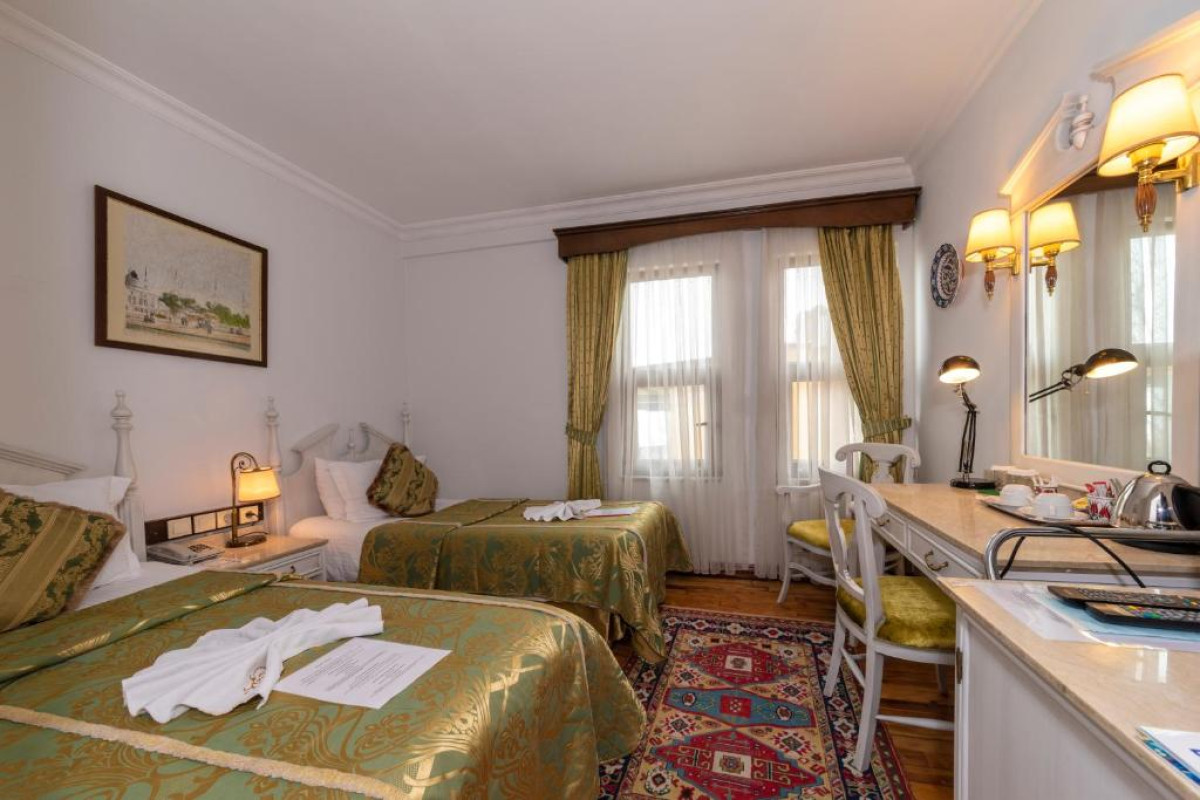 ARENA HOTEL - SPECIAL CLASS