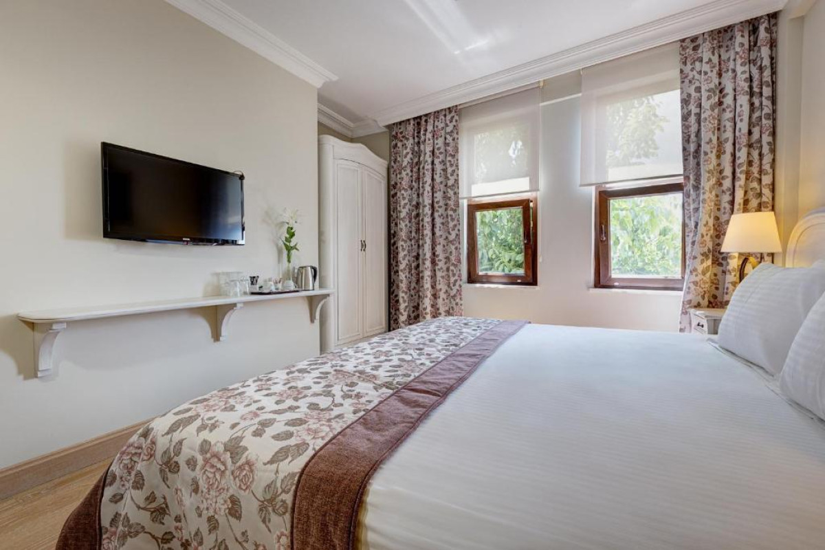 ARENA HOTEL - SPECIAL CLASS