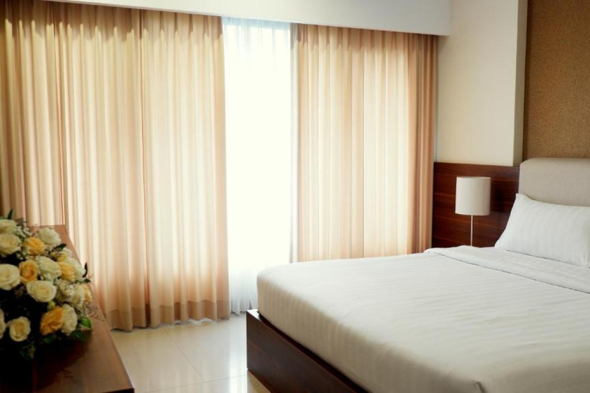 Arena Living Sanur