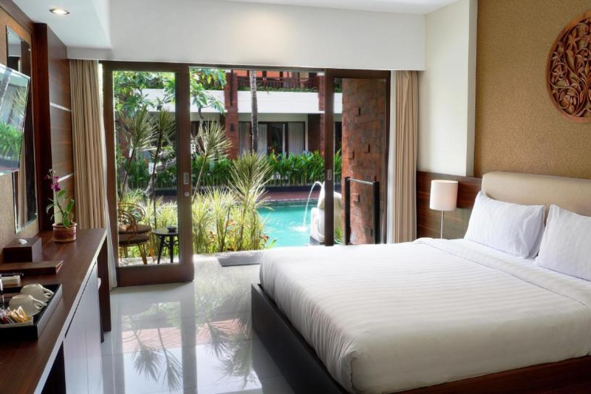 Arena Living Sanur