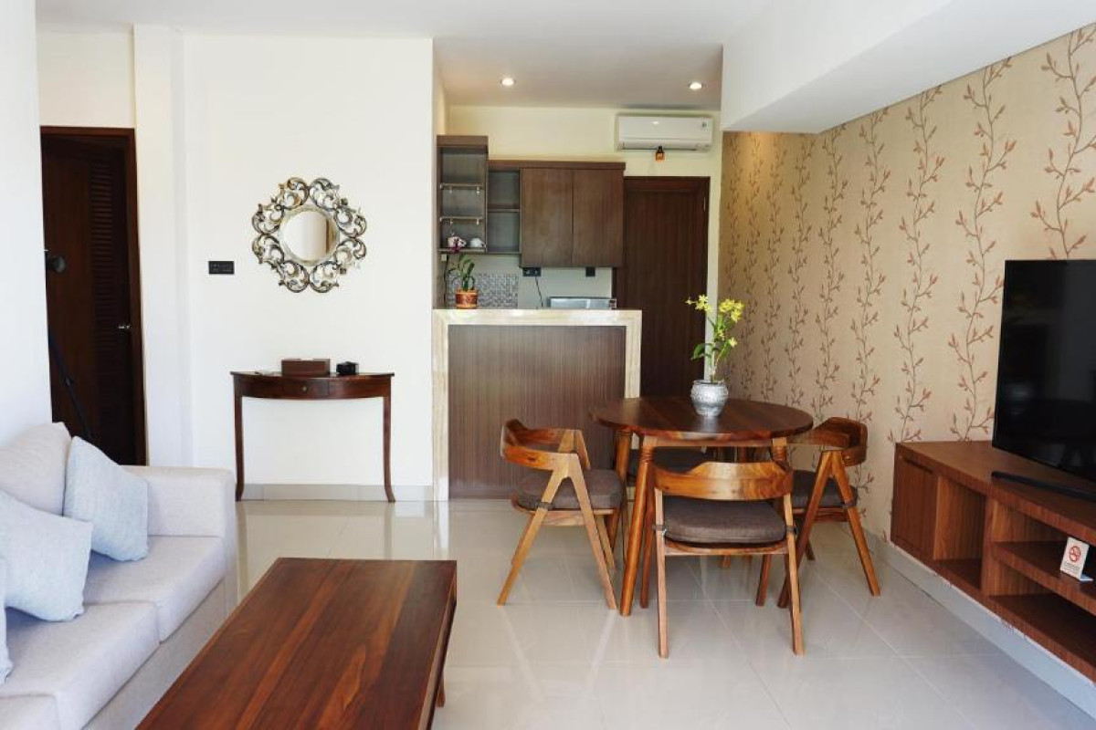 Arena Living Sanur