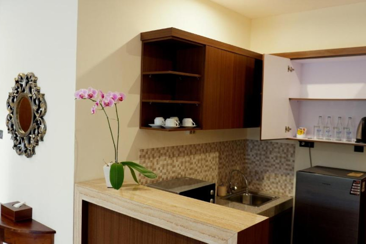 Arena Living Sanur