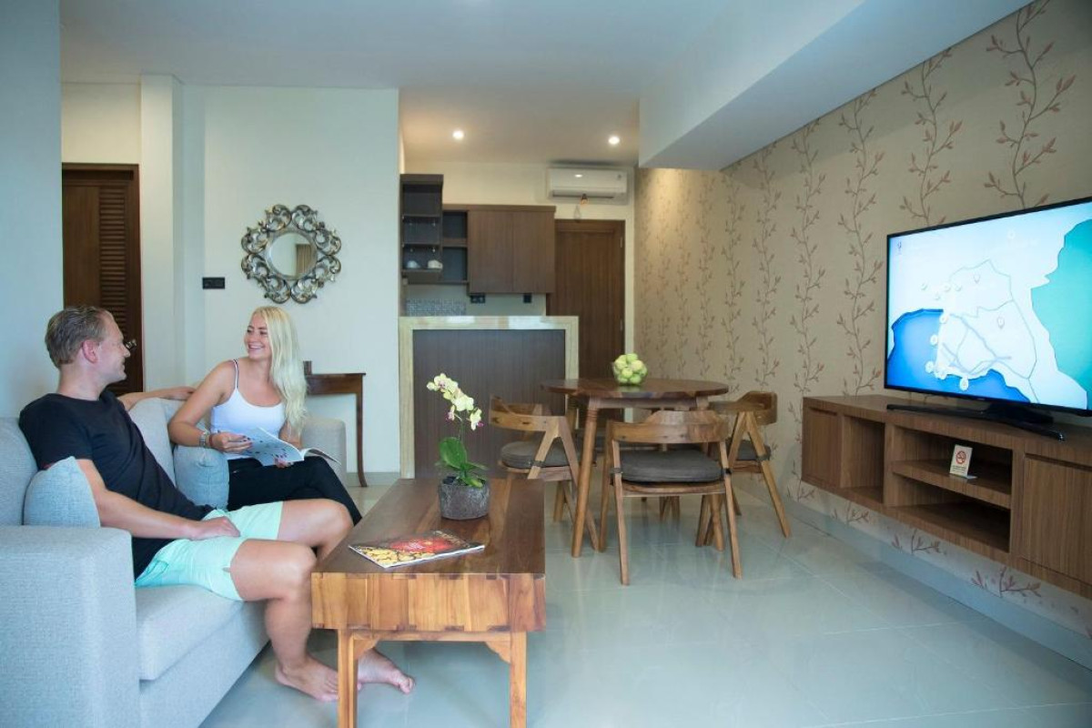 Arena Living Sanur