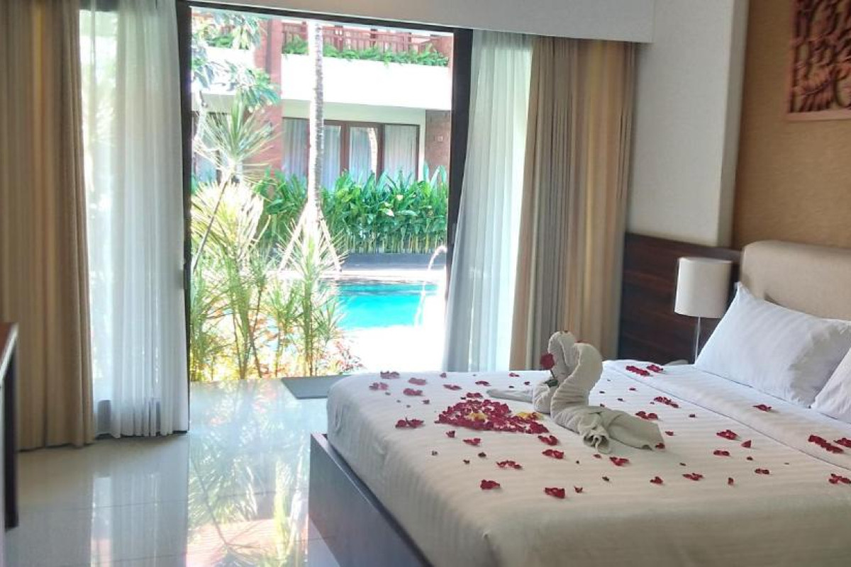Arena Living Sanur