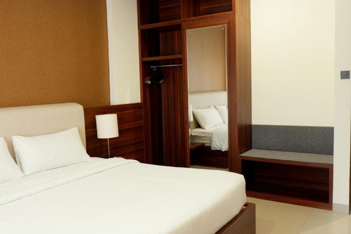 Arena Living Sanur