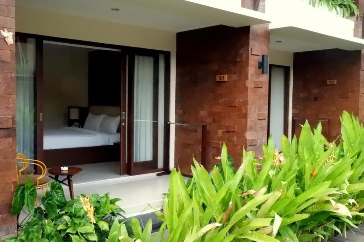 Arena Living Sanur