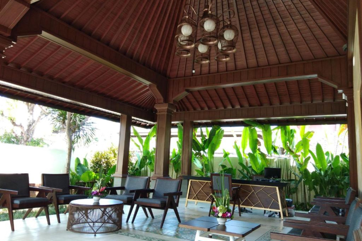 Arena Living Sanur