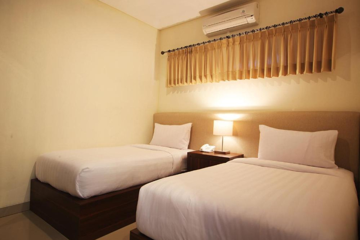 Arena Living Sanur