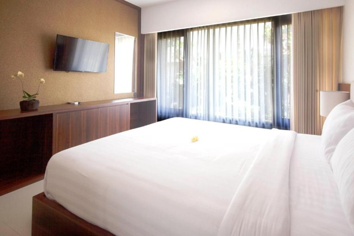 Arena Living Sanur