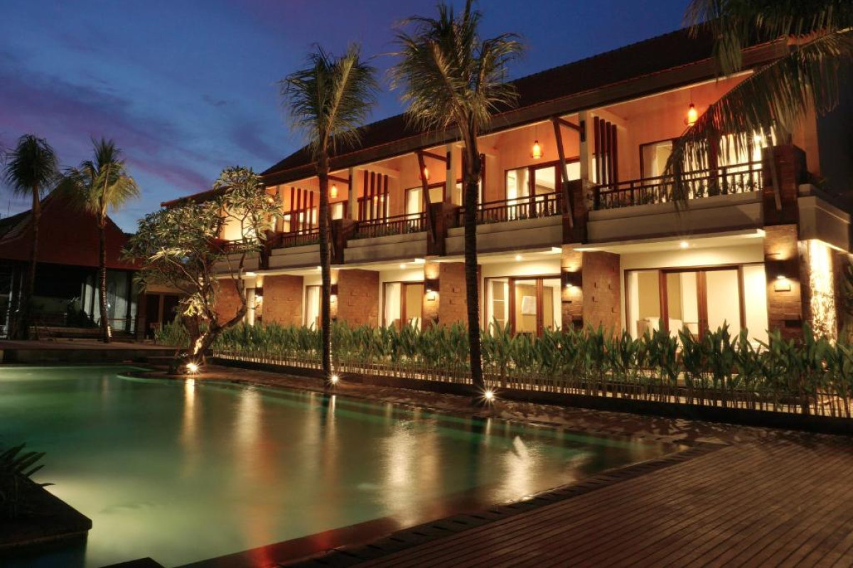 Arena Living Sanur