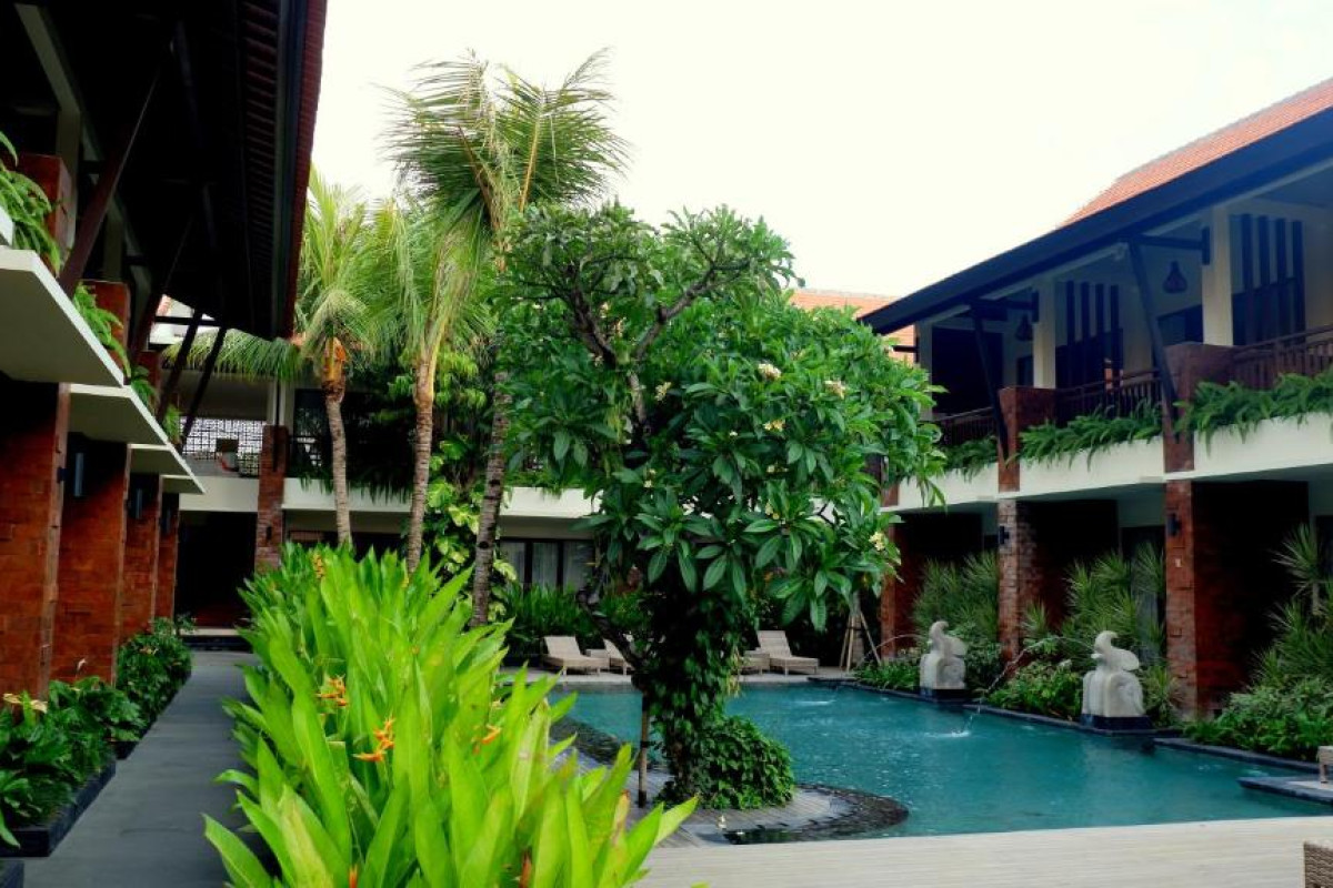 Arena Living Sanur