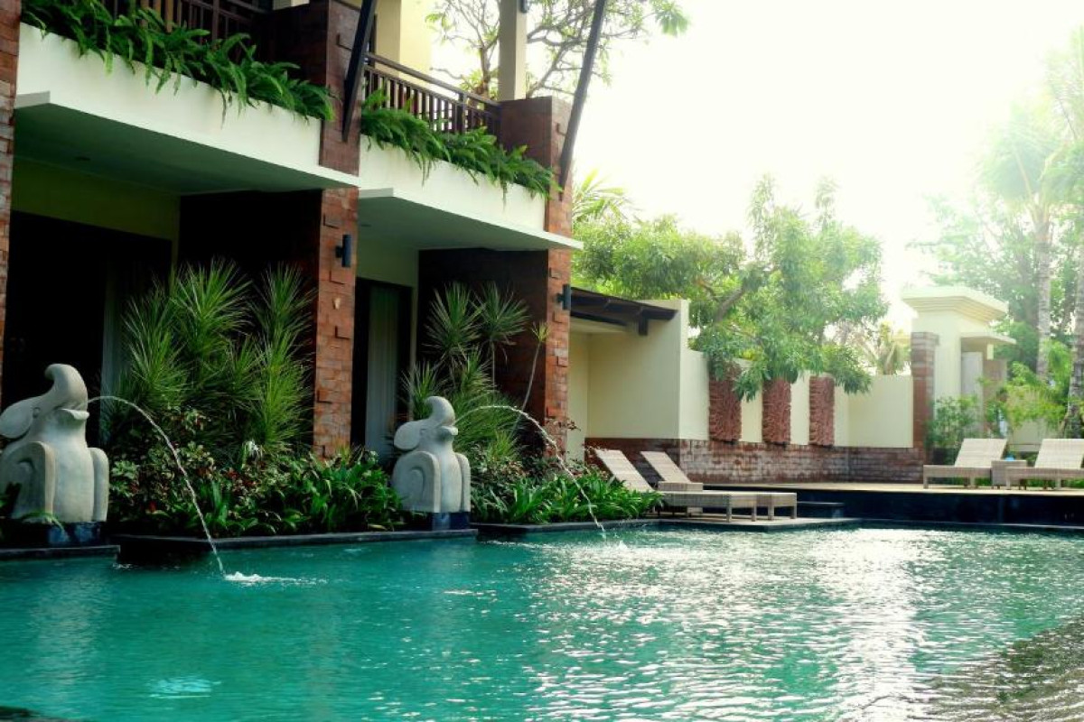 Arena Living Sanur
