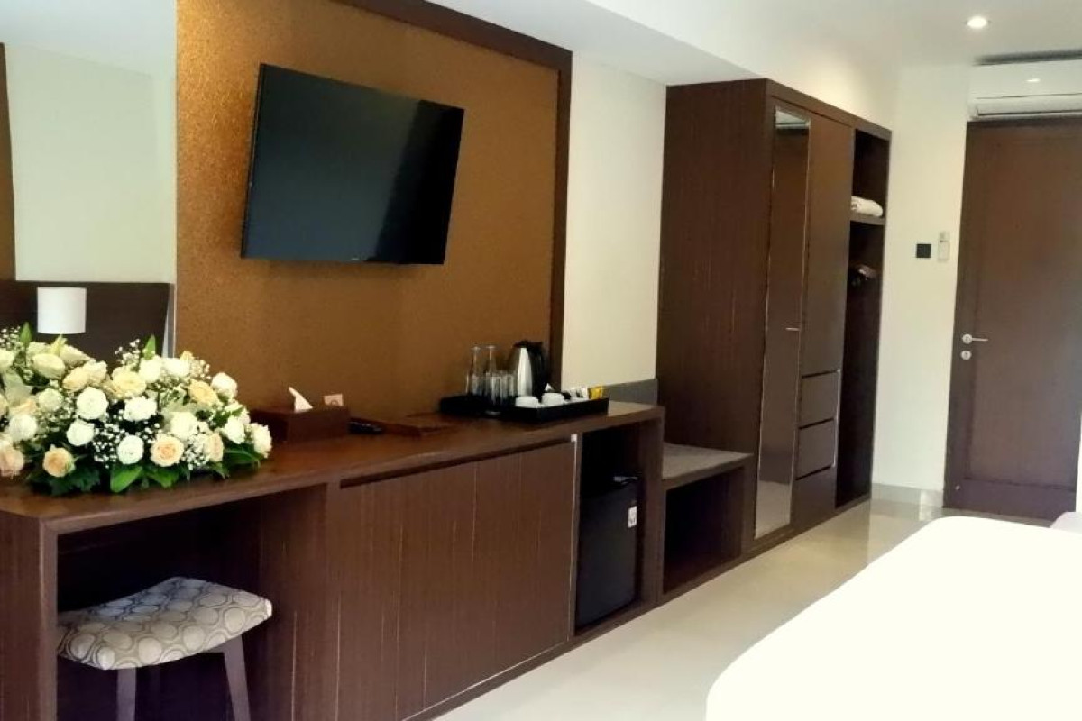 Arena Living Sanur