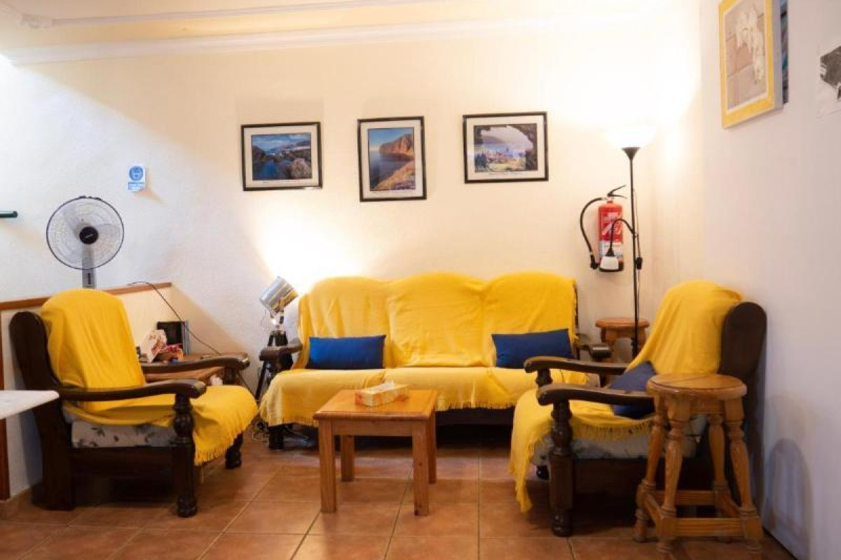 Arena Nest Hostel