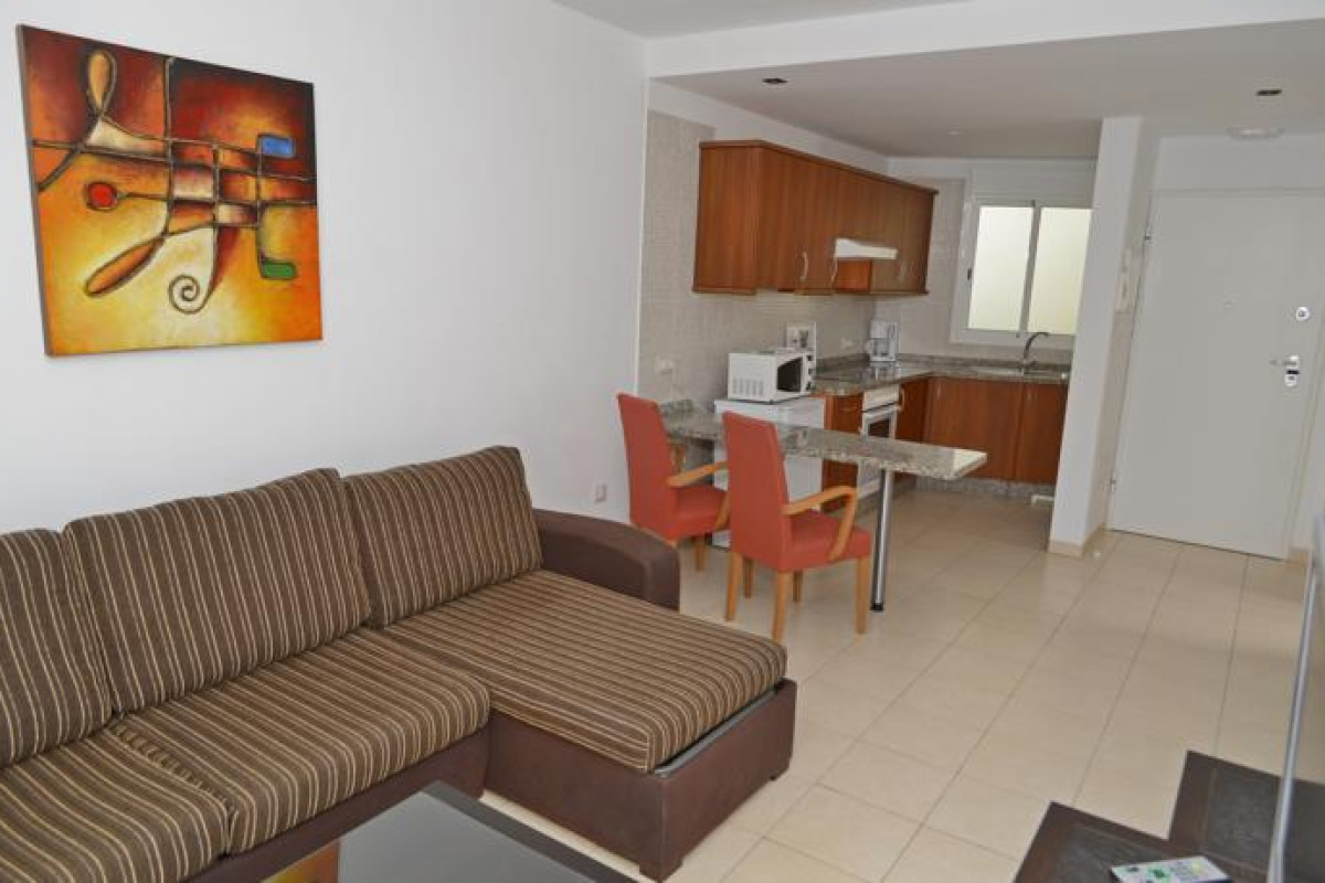 Arena Suites