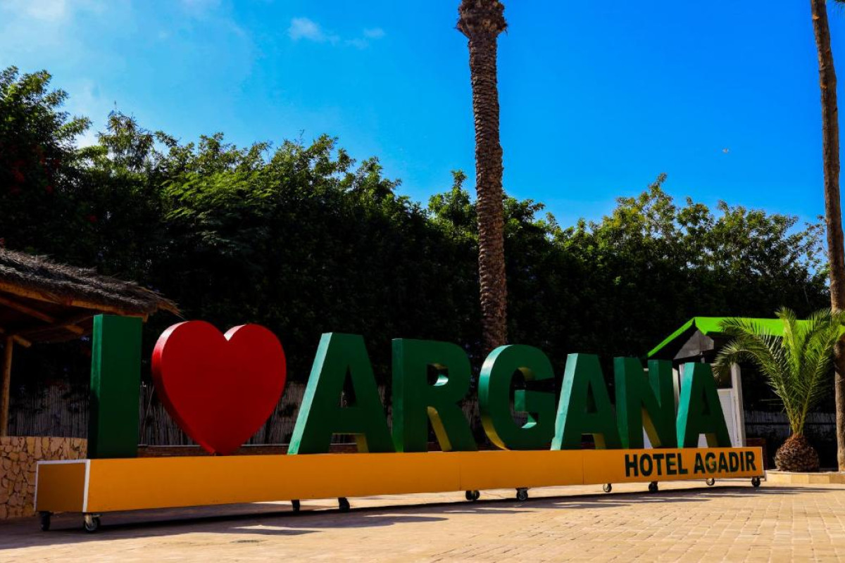 Argana