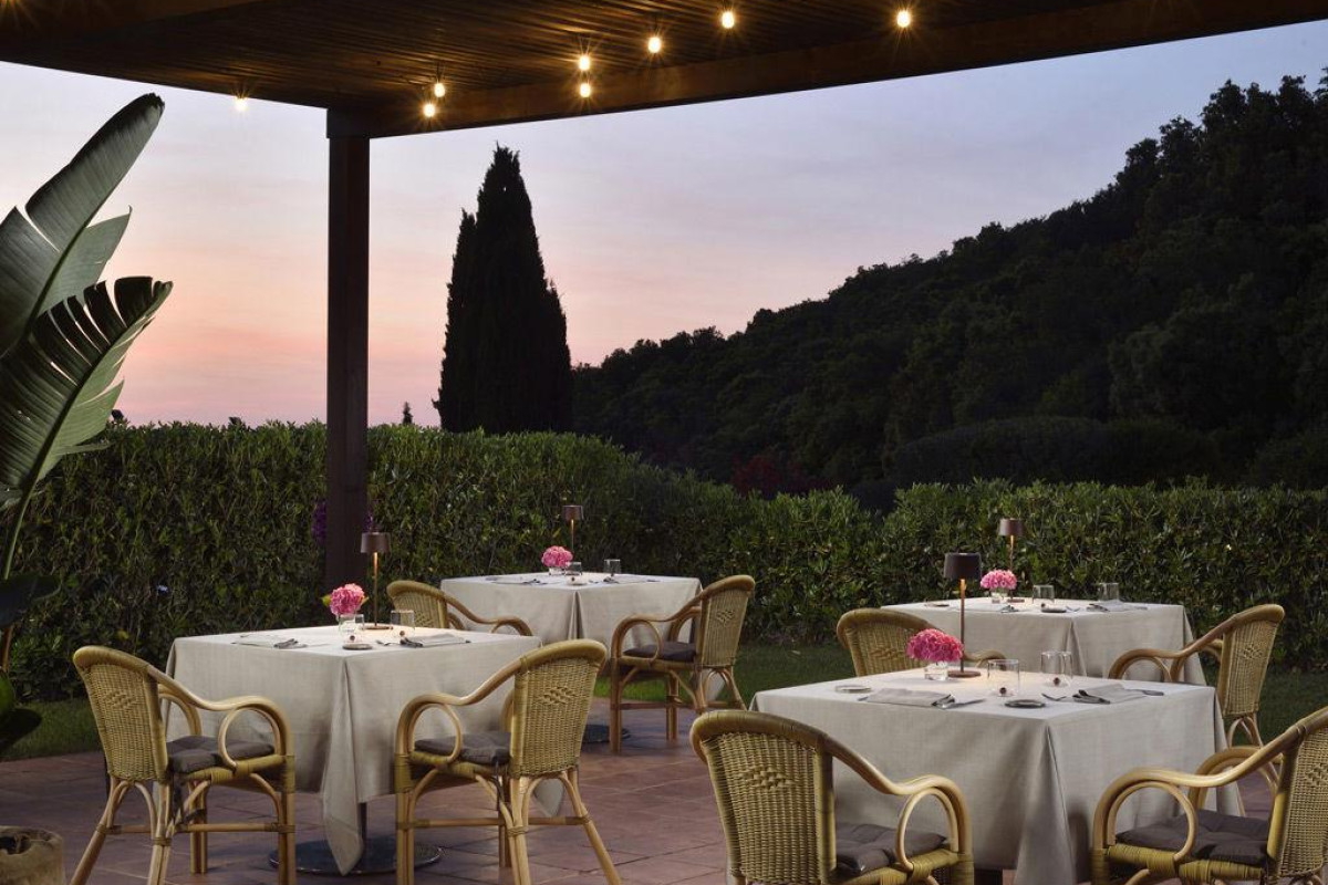 Argentario Lagoon Resort & Spa
