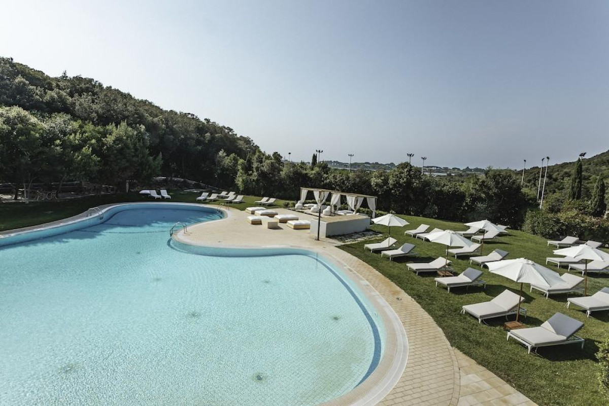 Argentario Lagoon Resort & Spa
