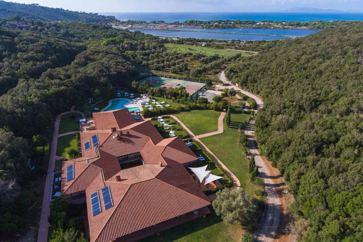 Argentario Lagoon Resort & Spa