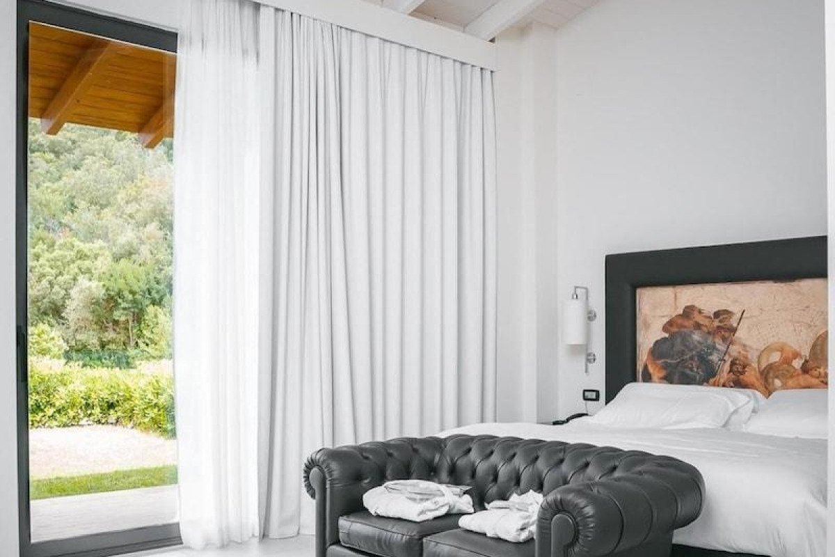 Argentario Lagoon Resort & Spa