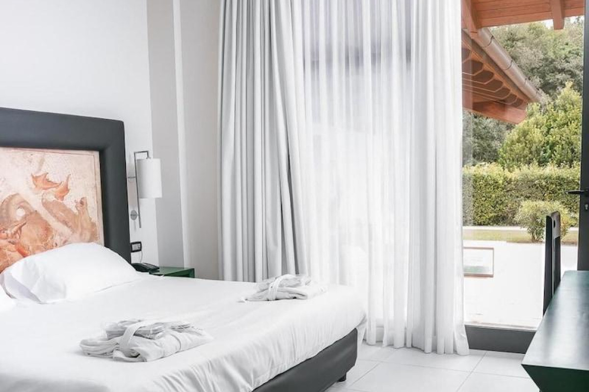 Argentario Lagoon Resort & Spa