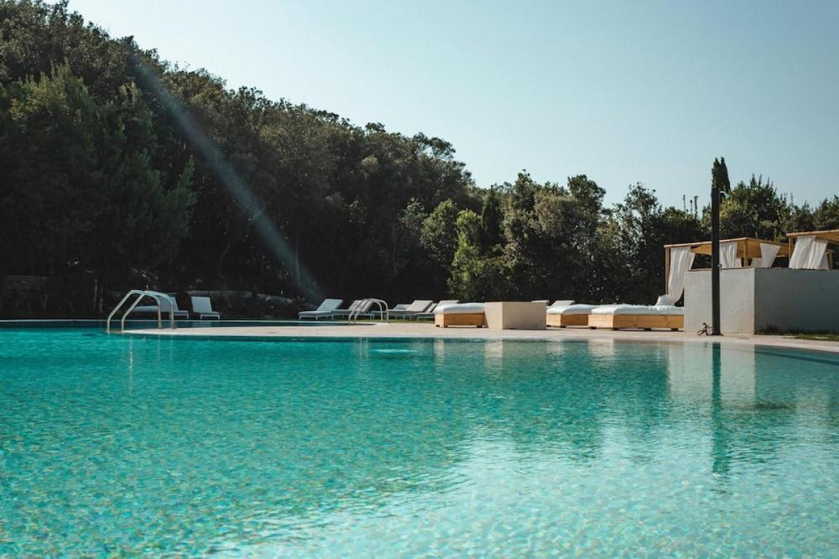 Argentario Lagoon Resort & Spa
