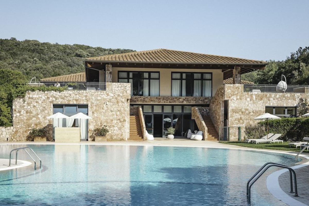 Argentario Lagoon Resort & Spa